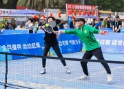 开云体育:小众运动“圈粉”带动新消费——成都赛事经济观察之一