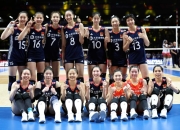 开云体育:追光｜这场首考，新一代中国女排交出高分答卷