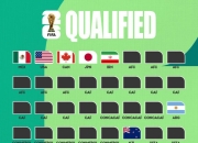 开云:国足去？英媒：因被限制入境，世界杯期间伊朗可能无法在美国比赛