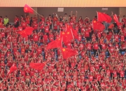 开云体育下载:追光 | 国足再战沙特，熬夜也值得！