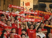 开云:世预赛前瞻：杭州“大莲花” 期待“中国红”