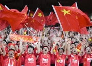 开云体育下载:7万观众，创造的不仅是上座纪录