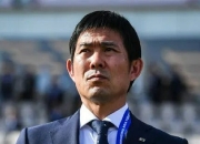 开云官网:信心已经起来了！日本主帅森保一：期待世界杯能和冠军球队较量
